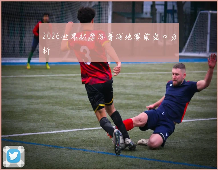2026世界杯摩洛哥海地赛前盘口分析