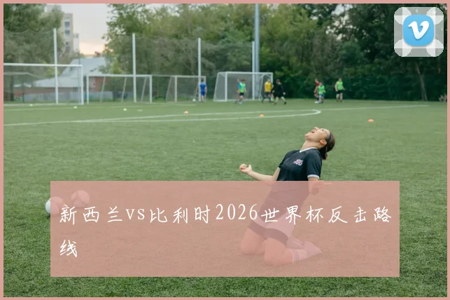 新西兰vs比利时2026世界杯反击路线