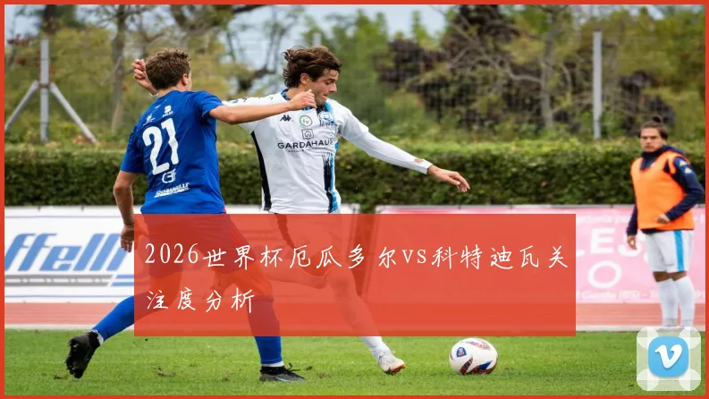 2026世界杯厄瓜多尔vs科特迪瓦关注度分析