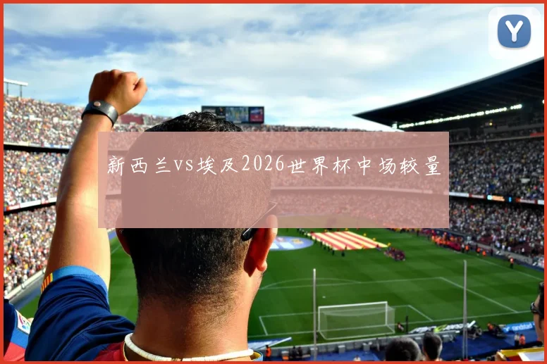 新西兰vs埃及2026世界杯中场较量